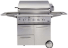 Grill image for model: BGA36-BQARL (pre 2006)